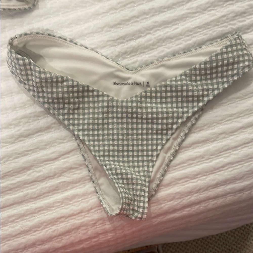 Abercrombie Bikini Bottoms